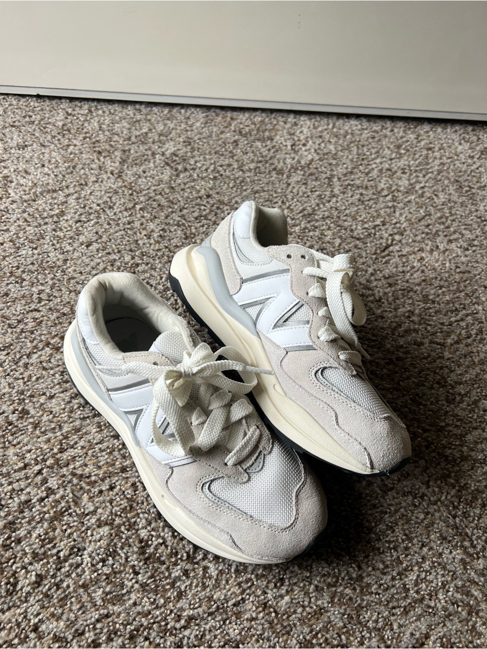 Women's New Balance